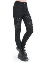 Vivian Harness Pants