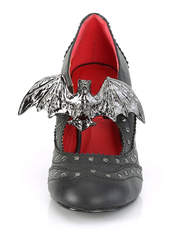 Product reviews for the VIVIKA-32 Maryjane pumps