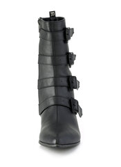 Product reviews for the WARLOCK-110 Coffin Buckle Boots