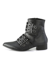 Product reviews for the WARLOCK-55