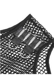 Product reviews for the Warpath Mesh Shirt