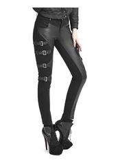 Product reviews for the Warrior Leather Look Pants