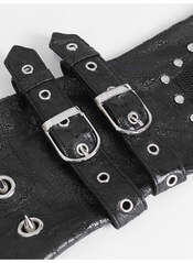 Product reviews for the Wasteland Spiker Gloves