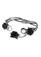 Product reviews for the Wild Black Rose Bracelet