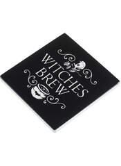 Product reviews for the Witches Brew Coaster