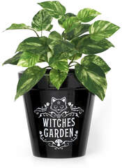 Product reviews for the Witches Garden Plant Pot