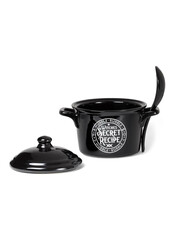 Product reviews for the Witches Secret Recipe Bowl