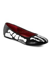 Product reviews for the X-RAY-01 Skeleton Flat Shoes