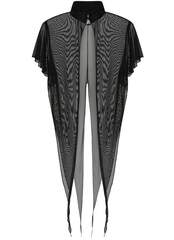 Product reviews for the Zira mesh bolero