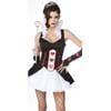 Queen of Hearts Costume