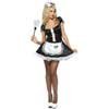 Maid for Love Costume