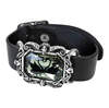 Black Swan Wriststrap