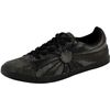 T.U.K. Black Grey Sun Rocker Sneakers