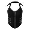 Anita Ammo Halter Top