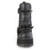 ASSAULT-72 Claw Spike Platform Boots