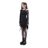 Amalda Gothic Dress