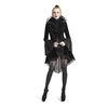 Anastasia Gothic Coat