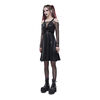 Annalise Pentagram Dress