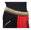 .223 Brass and Nickel tip Bullet Belt