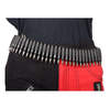 Black/Black 0.223 MM Caliber Bullet Belt