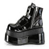 BEAR-104 Black Patent Platforms