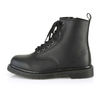 BOLT-100 8 eyelet combat boots