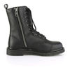 BOLT-200 10 Eyelet Combat Boot