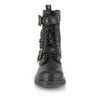 BOLT-250 Chained Combat Boots