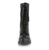 BOLT-300 14 eyelet combat boots