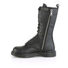 BOLT-345 armored combat boots