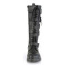 BOLT-425 20 eyelet boots