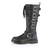 BOLT-425 20 eyelet boots