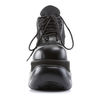 BOXER-01 Laceup Sneaker Shoes