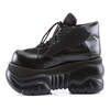 BOXER-01 Laceup Sneaker Shoes