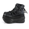 BOXER-13 Men's Platform Shoes