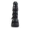 BOXER-230 Men's Platform Boots