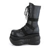 BOXER-230 Men's Platform Boots