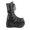 BOXER-230 Men's Platform Boots