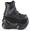 BOXER-70 Platform Boots