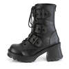 BRATTY-118 Ankle Boot