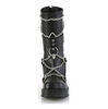BRATTY-120 Mid-Calf Platform Boots