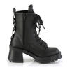 BRATTY-50 Women's Platform Boots