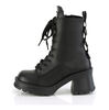 BRATTY-50 Women's Platform Boots