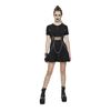 Brenna Gothic Dress