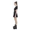 Brenna Gothic Dress