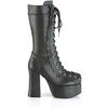 CHARADE-130 Mid-Calf Boot