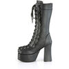 CHARADE-130 Mid-Calf Boot