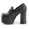 CHARADE-32 Platform Shoes