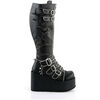 CONCORD-110 Platform Knee High Boots