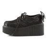 CREEPER-212 Lace Creeper Shoes